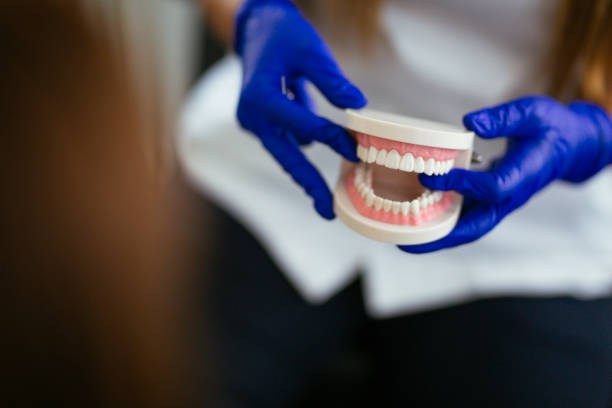 Dental Bonding in Eucalyptus Hills, CA