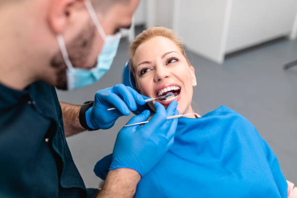 Best TMJ/TMD Treatment  in Eulyptus Hills, CA