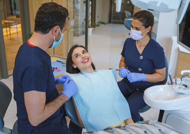 Best Periodontal (Gum) Disease Treatment  in Eulyptus Hills, CA