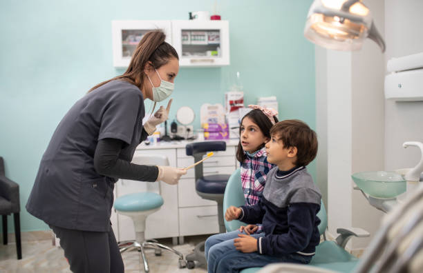 Eucalyptus Hills, CA Dental Services Company