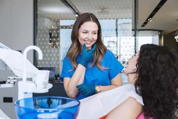 Best Dental Inlays and Onlays  in Eulyptus Hills, CA