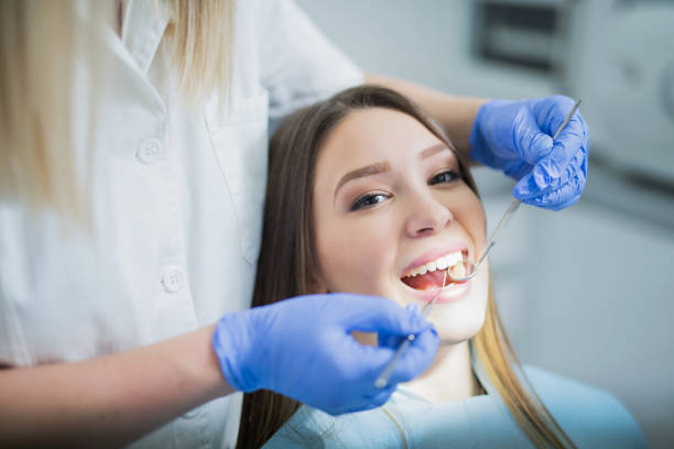 Best Full Mouth Reconstruction  in Eulyptus Hills, CA