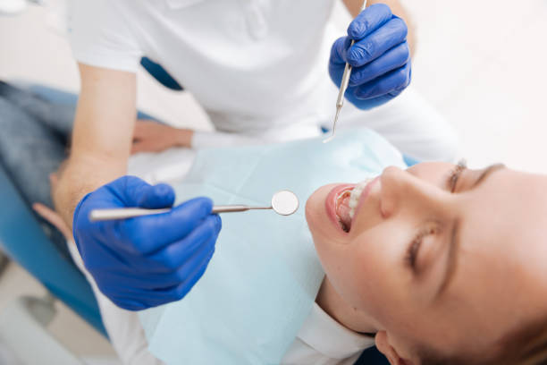 Best Dentures (Full and Partial)  in Eulyptus Hills, CA